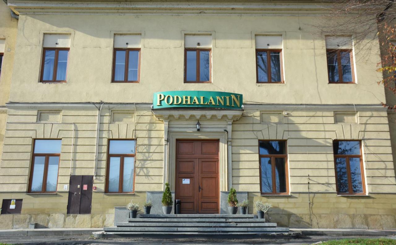 Podhalanin Noclegi Wadowice Dış mekan fotoğraf