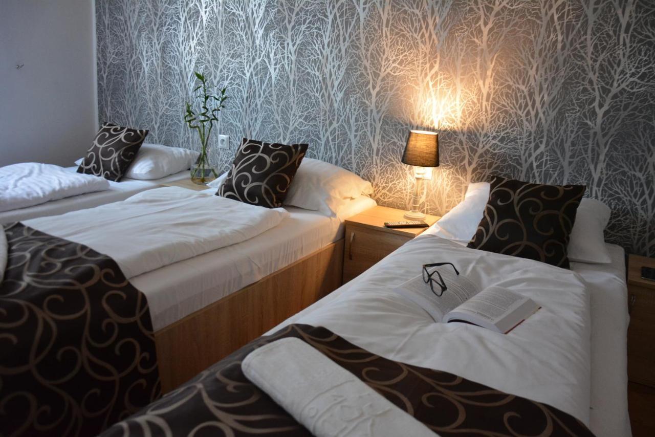 Podhalanin Noclegi Wadowice Dış mekan fotoğraf